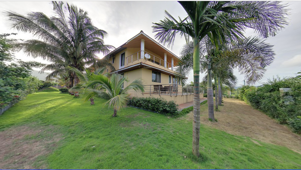 Khed Shivapur (Pune):  2BHK Luxury Villa (Prop.id #342856)