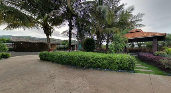 Khed Shivapur (Pune):  2BHK Luxury Villa (Prop.id #342856)