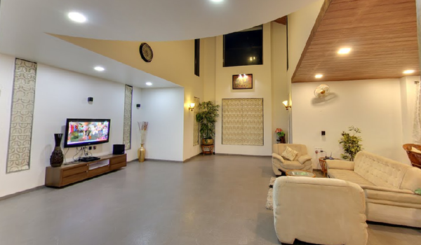 Khed Shivapur (Pune):  2BHK Luxury Villa (Prop.id #342856)