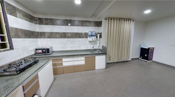 Khed Shivapur (Pune):  2BHK Luxury Villa (Prop.id #342856)