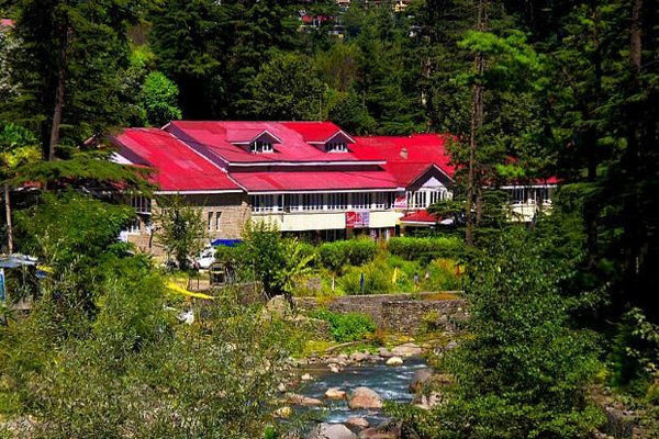 Shimla-Manali (5N/6D): Stay in 3 Star Hotel, Shimla-Manali sightseeing by private vehicle & More!