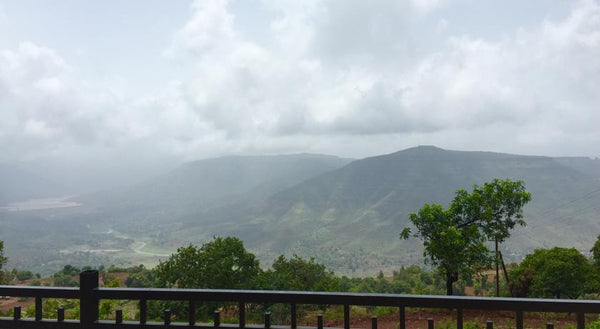 Panchgani: 3BHK Villa (Valley View) (Prop.id  #643924)
