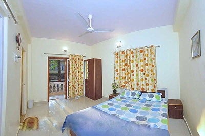 Mahabaleshwar: 4BHK Bungalow (Prop.id  #349139)