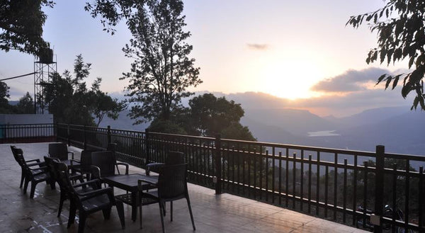 Panchgani: 3BHK Villa (Valley View) (Prop.id  #643924)