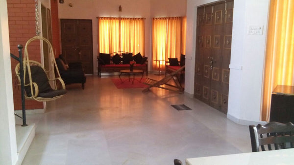 Lonavla: 4BHK Bungalow (Prop.id  #266419)