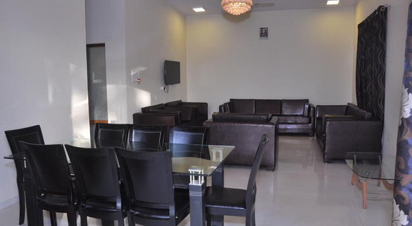 Panchgani: 3BHK Villa (Valley View) (Prop.id  #643924)