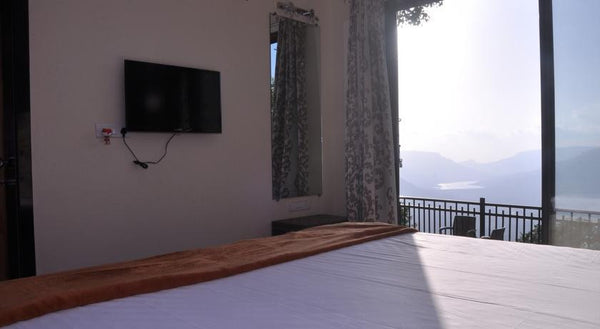 Panchgani: 3BHK Villa (Valley View) (Prop.id  #643924)