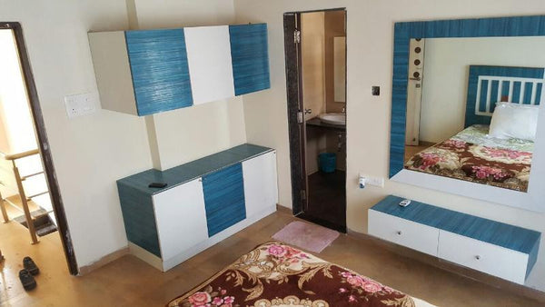 Lonavla:  3BHK Bungalow (Prop.id  #453851)