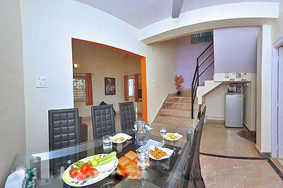 Mahabaleshwar: 4BHK Bungalow (Prop.id  #349139)