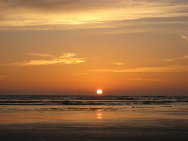 Kihim Beach (Alibaug) : Stay in Standard Room, Jet Ski Ride, Bumper Ride, Banana Ride, Welcome drink, Breakfast & MORE!