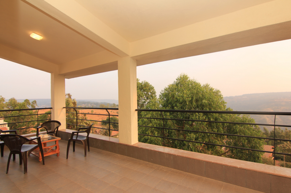 Panchgani: 4BHK Bungalow (Prop.id  #628349)