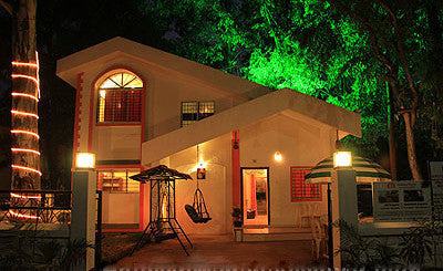 Mahabaleshwar: 4BHK Bungalow (Prop.id  #349139)