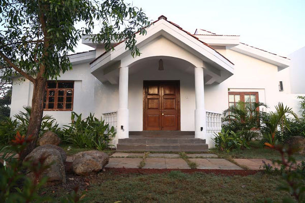 Alibaug: 5BHK Exotic Luxury Pool Villa (Prop.id  #268634)