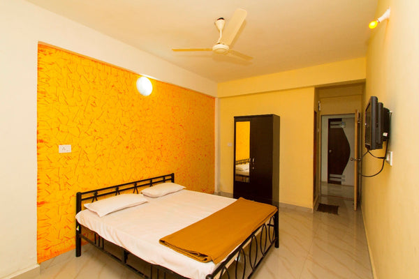 Kihim Beach (Alibaug) : Stay in Standard Room, Jet Ski Ride, Bumper Ride, Banana Ride, Welcome drink, Breakfast & MORE!