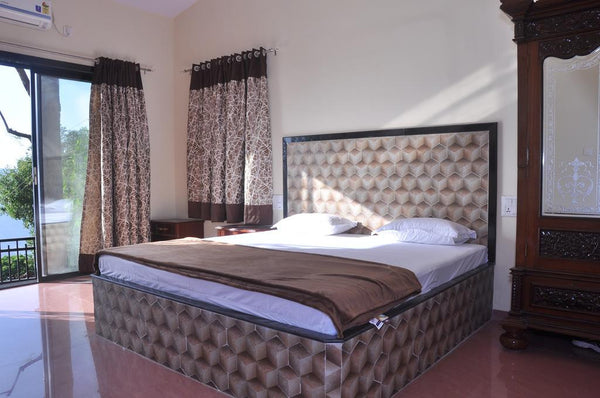 Panchgani: 3BHK Villa (Valley View) (Prop.id  #643924)
