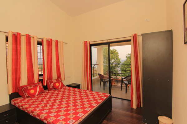 Panchgani: 4BHK Bungalow (Prop.id  #628349)