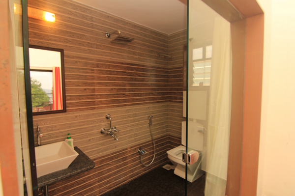 Panchgani: 4BHK Bungalow (Prop.id  #628349)