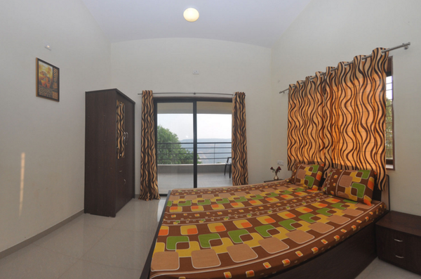 Panchgani: 4BHK Bungalow (Prop.id  #628349)