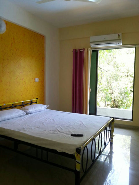 Kihim Beach (Alibaug) : Stay in Standard Room, Jet Ski Ride, Bumper Ride, Banana Ride, Welcome drink, Breakfast & MORE!