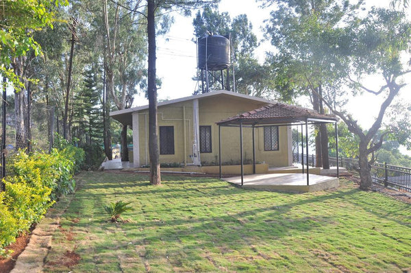 Panchgani: 3BHK Villa (Valley View) (Prop.id  #643924)