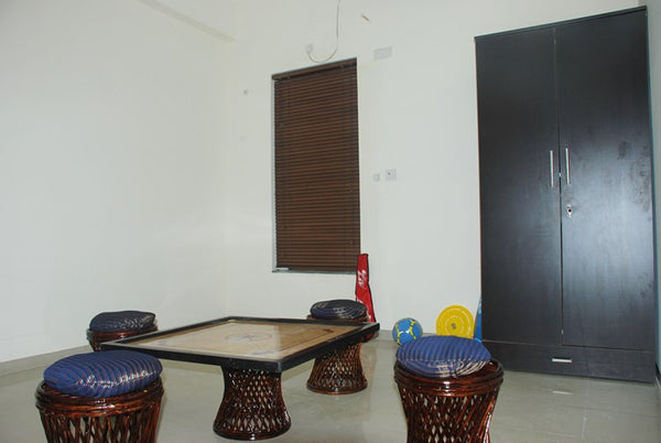 Holiday Villa (Lavasa): Fully Furnished 3BHK AC Holiday Villa, Indoor games, Modern kitchen with all necessary cooking appliances & More!