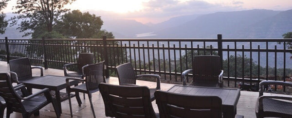 Panchgani: 3BHK Villa (Valley View) (Prop.id  #643924)