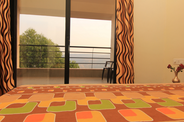 Panchgani: 4BHK Bungalow (Prop.id  #628349)