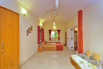 Mahabaleshwar: 4BHK Bungalow (Prop.id  #349139)