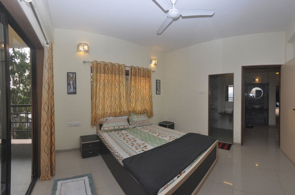 Panchgani: 4BHK Bungalow (Prop.id  #628349)