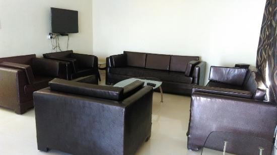 Panchgani: 3BHK Villa (Valley View) (Prop.id  #643924)