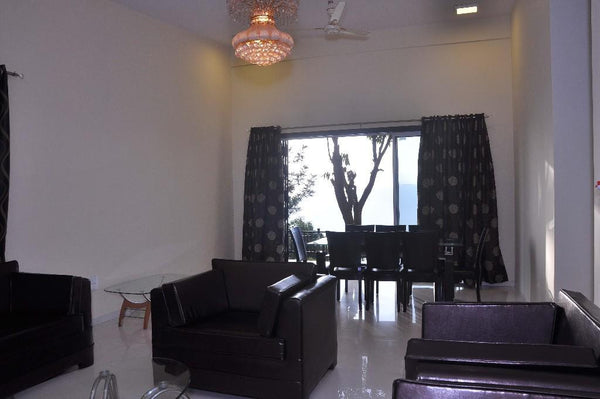 Panchgani: 3BHK Villa (Valley View) (Prop.id  #643924)