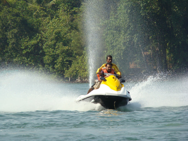 Scuba Diving At Tarkarli : 2 Nights Beachside Stay, Scuba Diving & MORE!