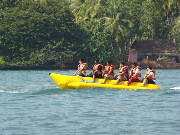 Scuba Diving At Tarkarli : 2 Nights Beachside Stay, Scuba Diving & MORE!