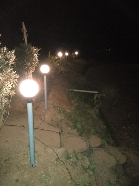 Pawna (Campsite R4): Lakeside camping with magnificent view of Tung fort & Pawna lake