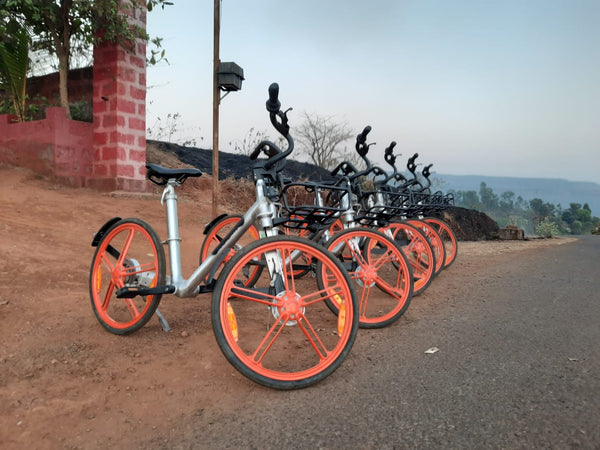 Tapola (Mahabaleshwar) : Stay in Lakeview Cottage, Kayaking, Paddle Boat, Barbeque, Campfire, Music & More