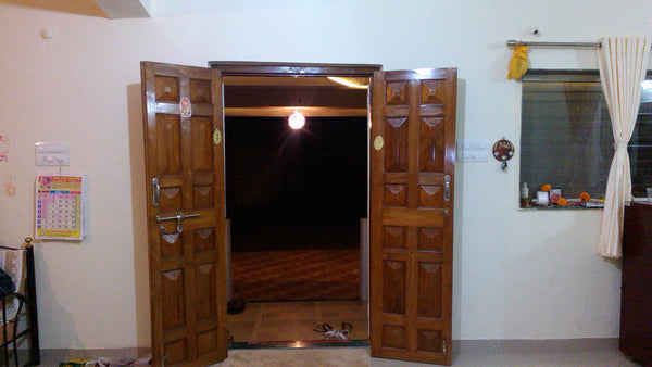 Panchgani: 4BHK Bungalow (Prop.id #289712)