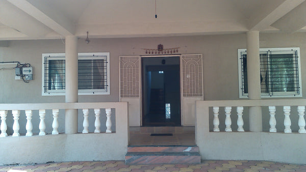 Panchgani: 4BHK Bungalow (Prop.id #289712)