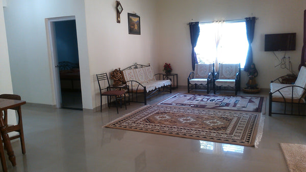Panchgani: 4BHK Bungalow (Prop.id #289712)