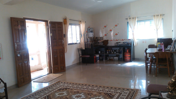 Panchgani: 4BHK Bungalow (Prop.id #289712)