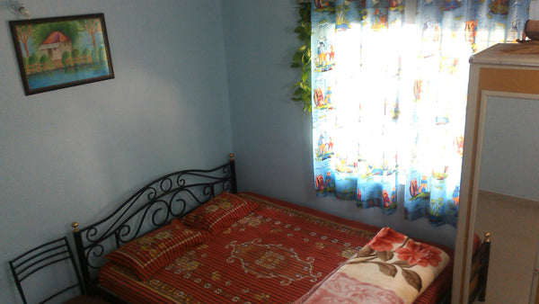 Panchgani: 4BHK Bungalow (Prop.id #289712)