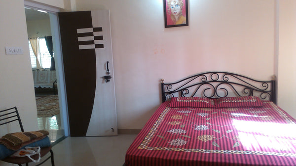 Panchgani: 4BHK Bungalow (Prop.id #289712)