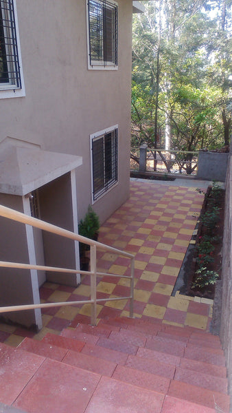 Panchgani: 4BHK Bungalow (Prop.id #289712)