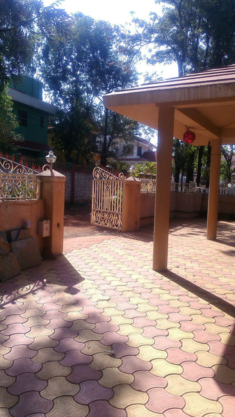 Panchgani: 4BHK Bungalow (Prop.id #289712)