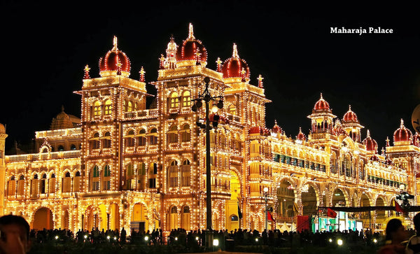 Ooty (queen of hill stations):- 4Nights / 5Days: Stay in 3 Star Hotel + Ooty-Coonoor Sightseeing  & More!