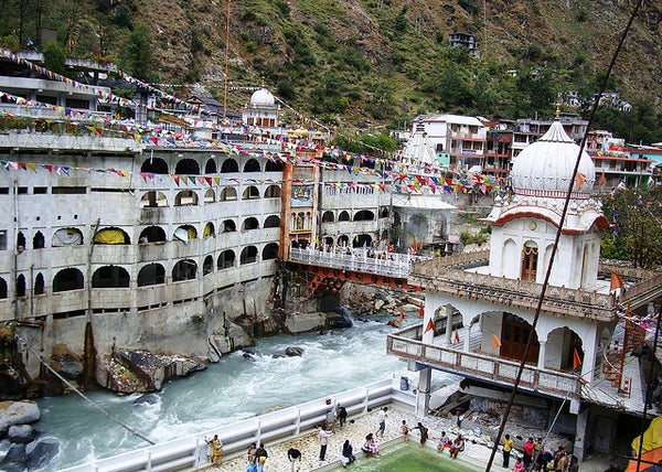 Kullu-Manali (4N/5D) (Delhi to Delhi): Stay in 3 Star Hotel, Sightseeing by Pvt. Car & More!