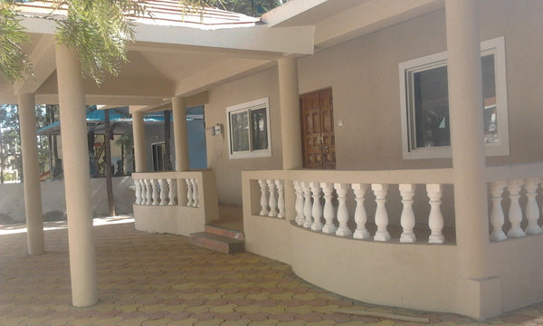 Panchgani: 4BHK Bungalow (Prop.id #289712)