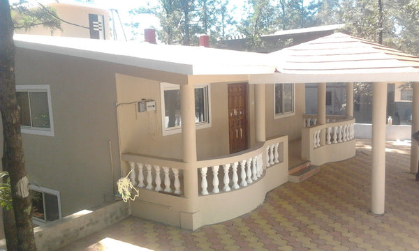Panchgani: 4BHK Bungalow (Prop.id #289712)