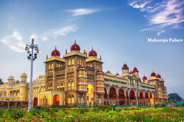 Ooty (queen of hill stations):- 4Nights / 5Days: Stay in 3 Star Hotel + Ooty-Coonoor Sightseeing  & More!