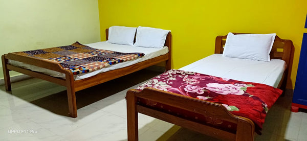 Amba Ghat (Kolhapur)- Lake view stay with boating, swimming pool, All Meals & More!