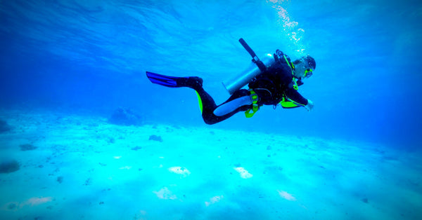 Scuba Diving At Tarkarli : 2 Nights Beachside Stay, Scuba Diving & MORE!